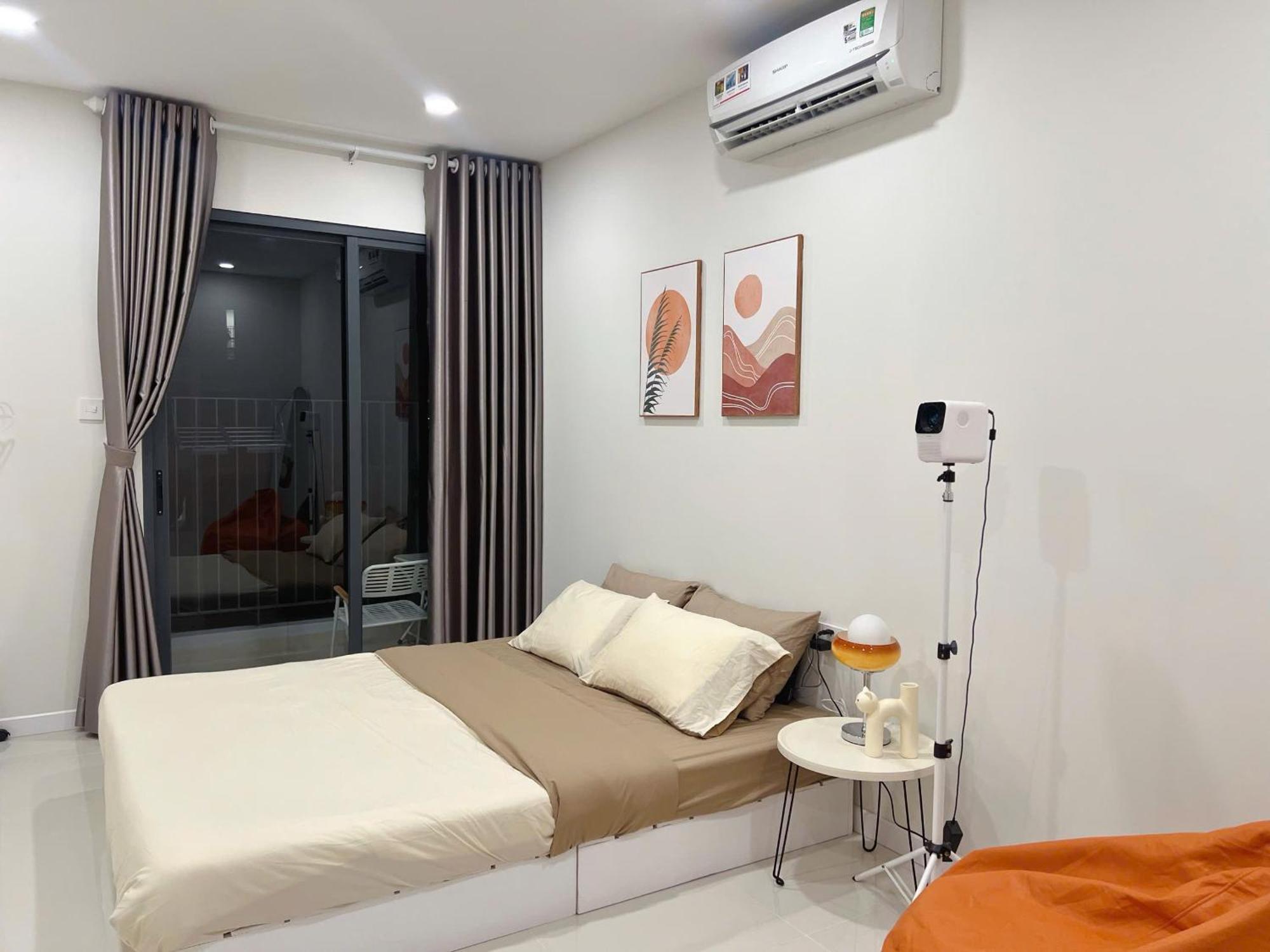 Apartment My